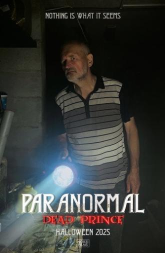 Paranormal: Dead Prince (2025)