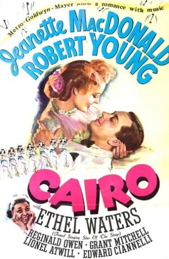 Cairo (1942)