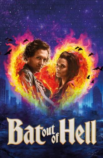 Bat Out of Hell: The Musical (2025)