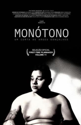 Monótono (2025)