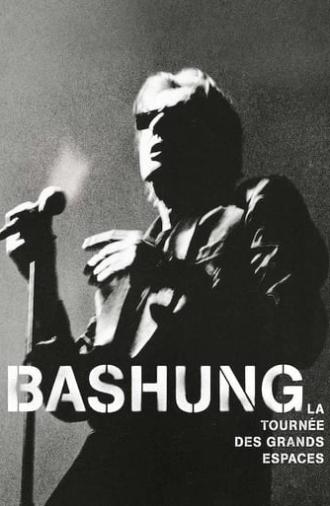 Bashung, Alain - La tournée des grands espaces (2003)