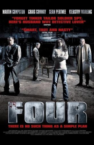 Four (2011)