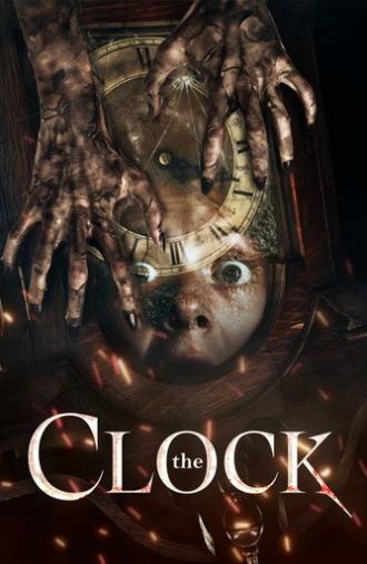 The Clock (2023)