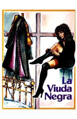 The Black Widow (1977)