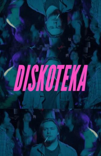 Discotheque (2024)