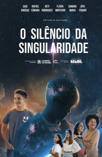 O Silêncio da Singularidade (2024)