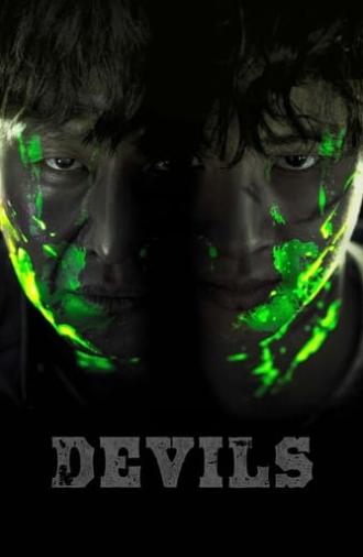 Devils (2023)