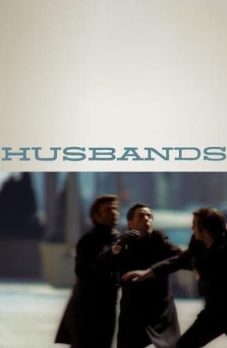 Husbands (1970)