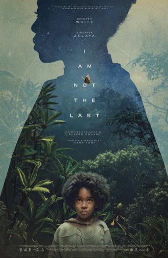 I Am Not The Last (2026)