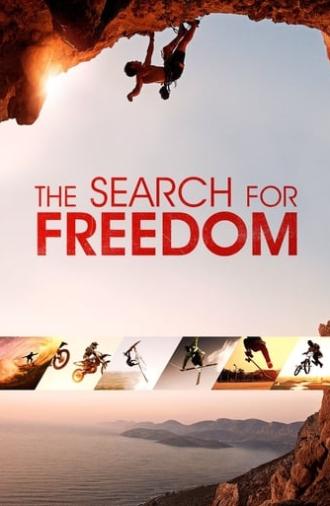 The Search for Freedom (2015)