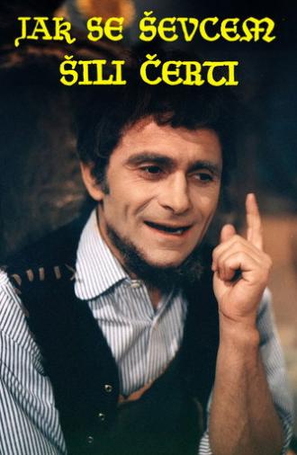 Jak se ševcem šili čerti (1976)