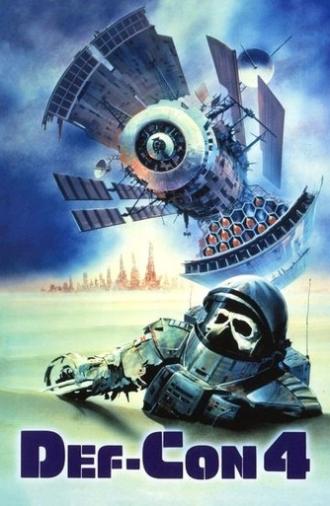 DEFCON-4 (1985)