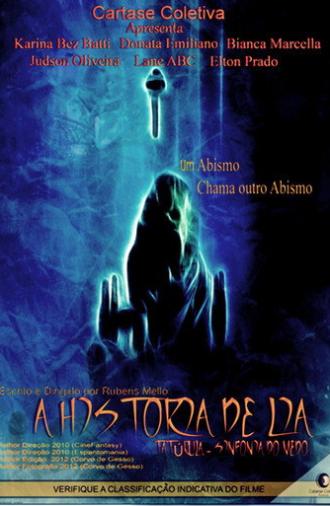 A História de Lia (2010)