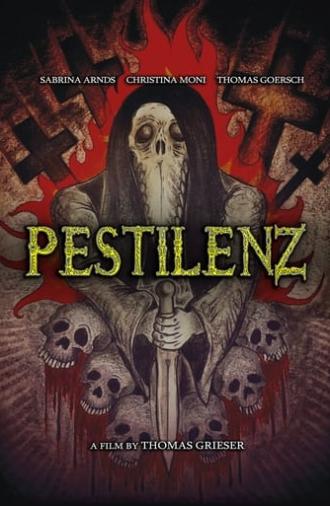 Pestilenz (2019)