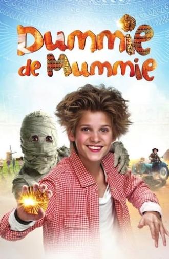 Dummy the Mummy (2014)