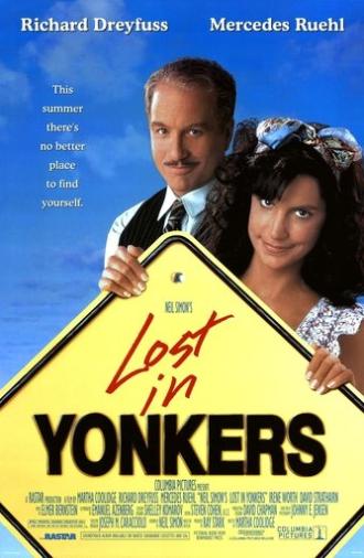 Lost in Yonkers (1993)