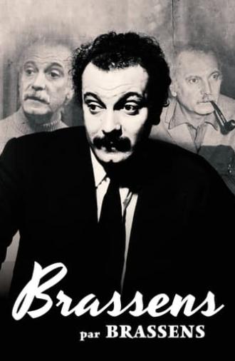 Brassens by Brassens (2020)