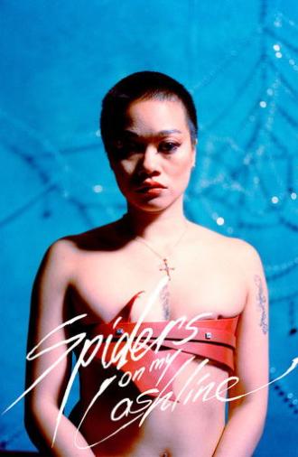 Spiders on My Lashline (2026)