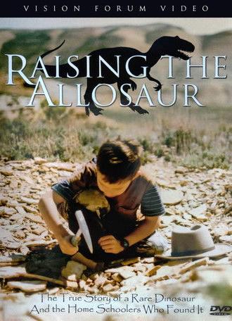 Raising The Allosaur (2003)