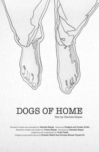 Dogs of Home (2020)