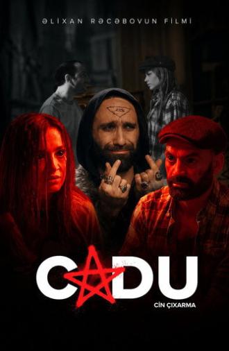 Cadu: Cin Çıxarma (2026)