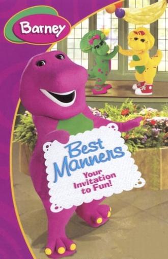 Barney's Best Manners: Invitation to Fun (2003)