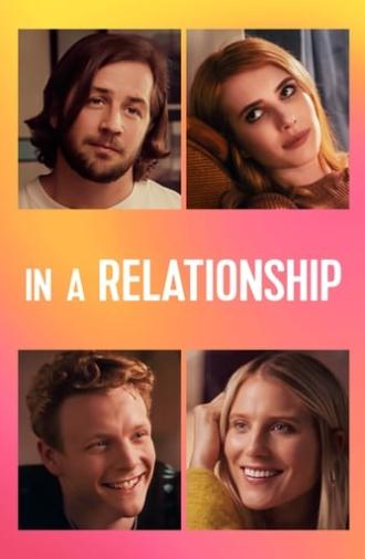 In a Relationship (2018)