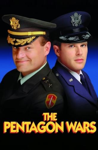 The Pentagon Wars (1998)