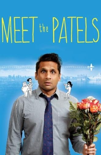 Meet the Patels (2014)