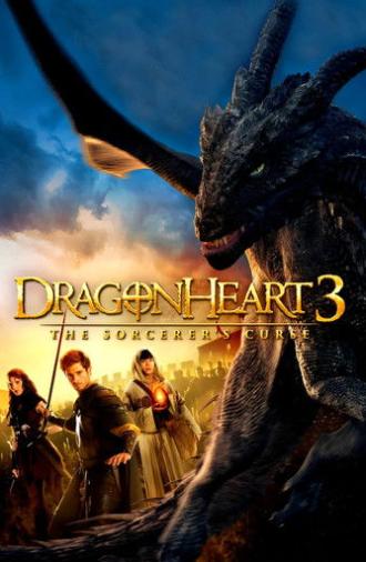 Dragonheart 3: The Sorcerer's Curse (2015)