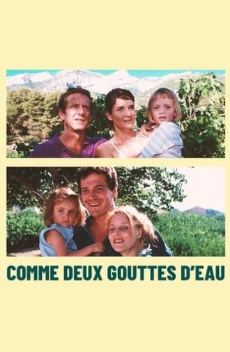Comme deux gouttes d'eau (2008)