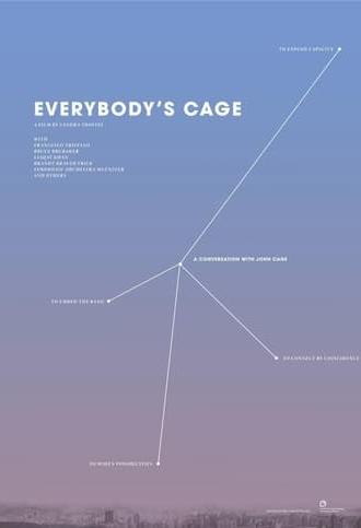 Everybody's Cage (2015)