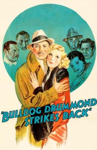 Bulldog Drummond Strikes Back (1934)