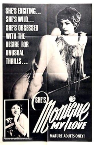 Monique, My Love (1969)