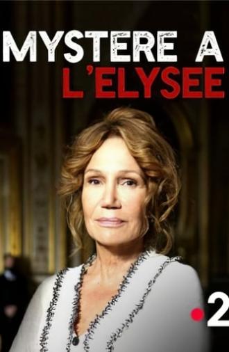 Mystère à l'Élysée (2018)