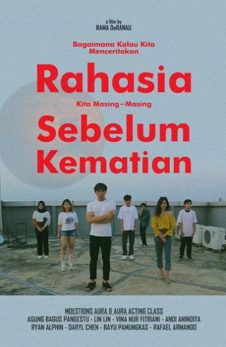 Rahasia Sebelum Kematian (2024)