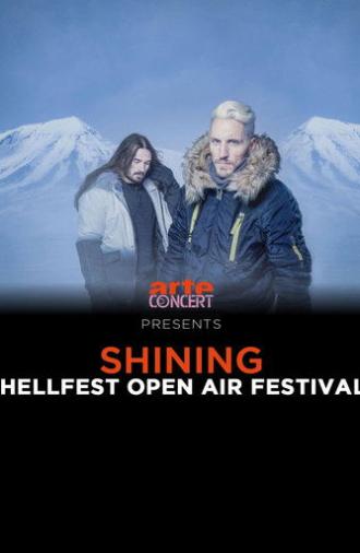Shining - Hellfest 2024 (2024)