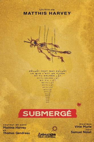 Submergé (2025)