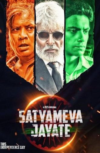 Satyameva Jayate (2019)