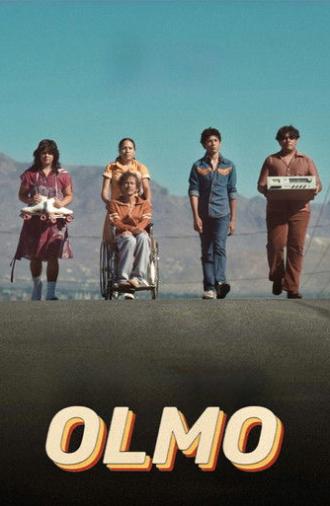 Olmo (2025)
