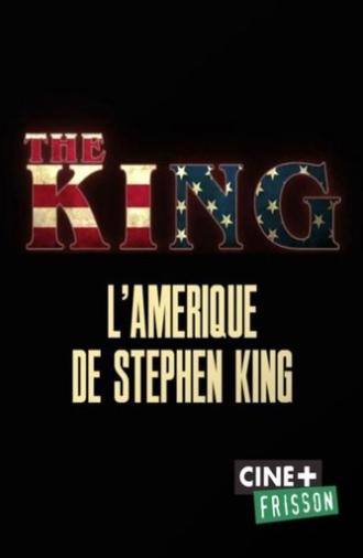 The King: Stephen King's America (2019)