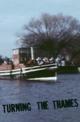 Turning the Thames (1976)