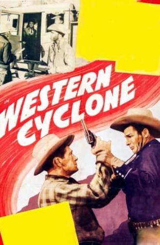 Western Cyclone (1943)