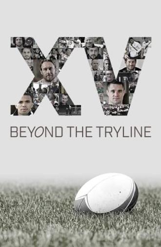 XV Beyond the Tryline (2016)