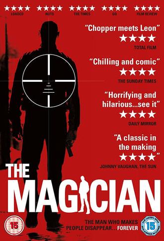 The Magician (2005)