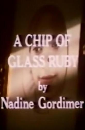 A Chip of Glass Ruby (1982)