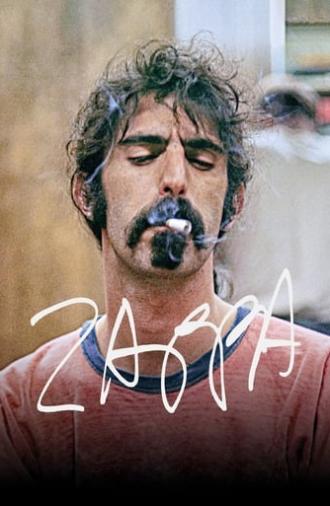 Zappa (2020)