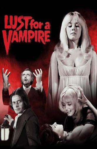 Lust for a Vampire (1971)