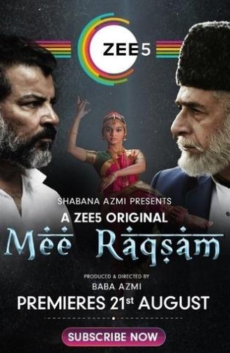 Mee Raqsam (2020)