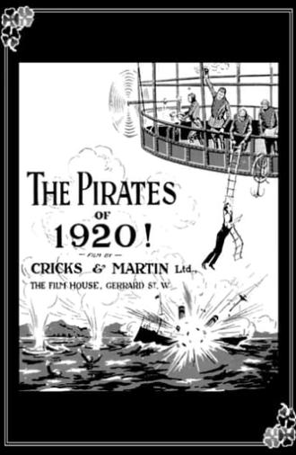 Pirates of 1920 (1911)